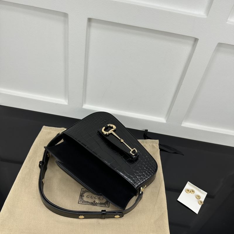 Gucci Top Handle Bags